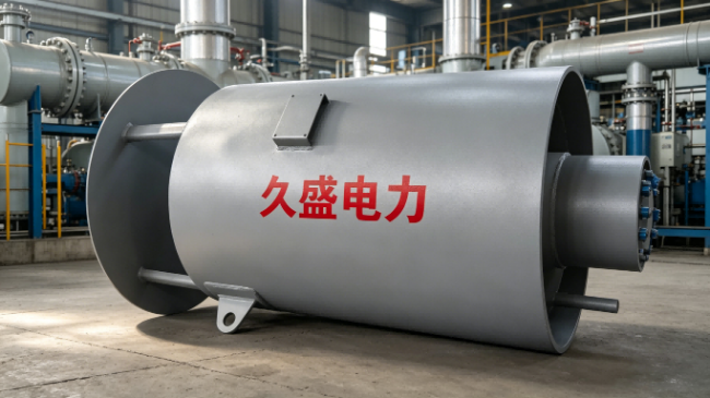 镇坪蒸汽消声器
